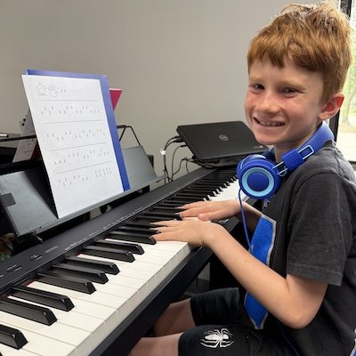 Accelerated Piano Lab Classes